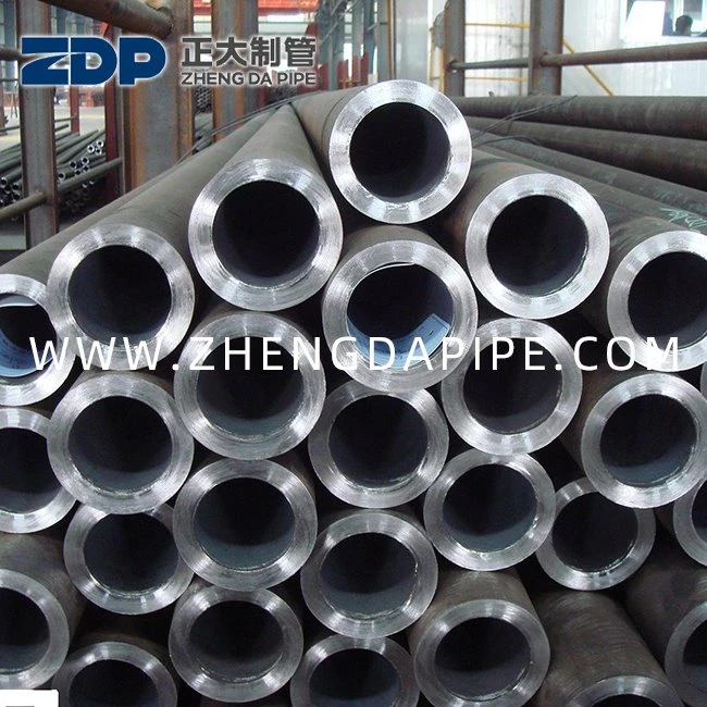 ASTM 106 lancar paip keluli