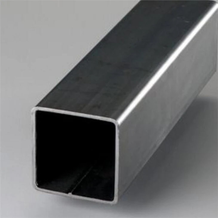 Bahagian Hollow ASTM A500