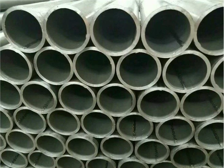 Scaffolding Pipe