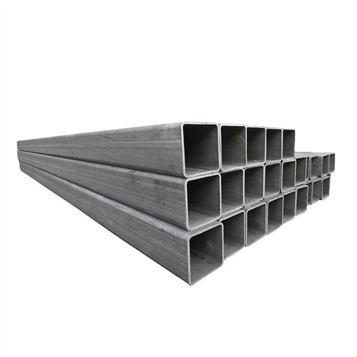 A500 BLACK Hollow Section