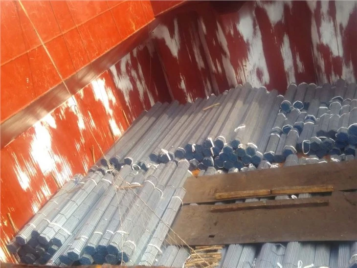 Factory Direct Supply Competitive Hot Dip Galvanized 48.3 mm Steel Pipe,GI Pipe,Scaffolding Tubes