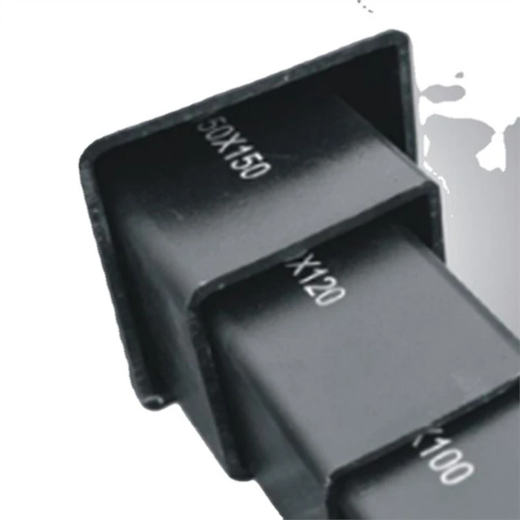 SHS Hollow Section 20*20-200*200mm