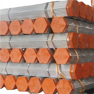 Paip Keluli Perancah 1.5 Inci 48.6*2.4*6000mm