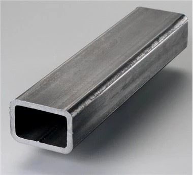 Tiub Persegi Keluli Ringan 50*50mm