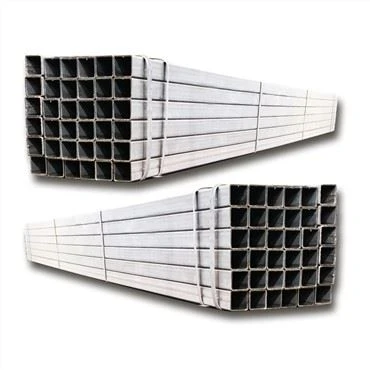 Pengeluar Tertinggi Keluli Karbon Bahagian Hollow ERW