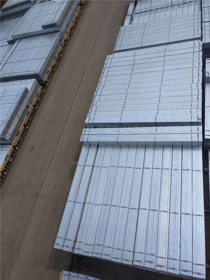 Steel Hollow Section Galvanized Pipe 40x40 75x75 Welded Rectangular Square Steel Tube